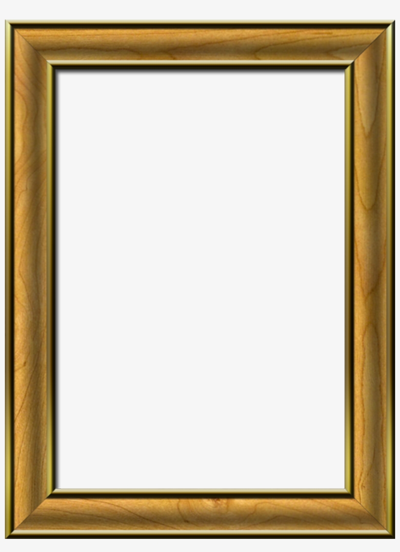 Enmarcados De Cuadros Asuncion - Marcos Para Fotos Png Alta Resolucion, transparent png download