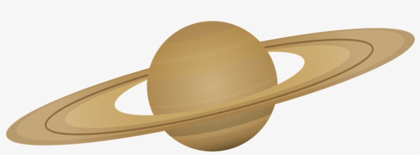 Planet Clipart Realistic - Clip Art, transparent png download