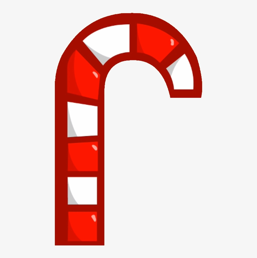 Planet Clipart Candy - Ctw Candy Cane, transparent png download