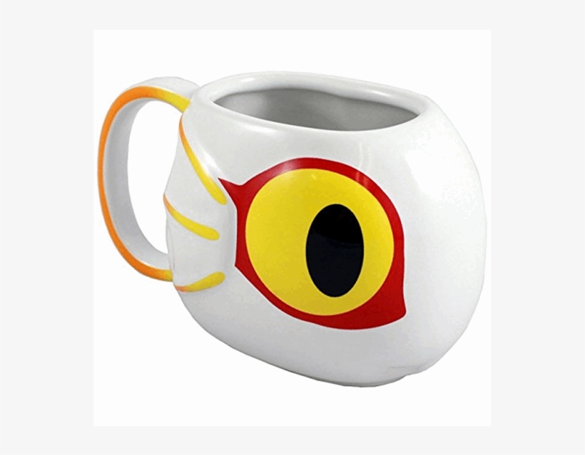 Murloc Mug, transparent png download