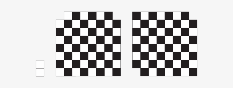 228 06 04 - Blanco Y Negro Y Cuadro, transparent png download