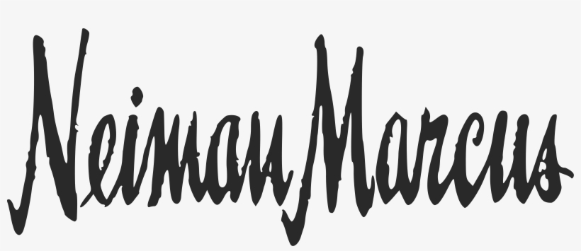 Neiman Marcus Logo Png Transparent - Neiman Marcus Logo, transparent png download