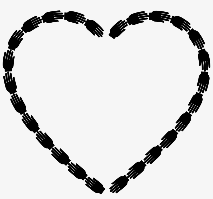 Big Image - Necklace, transparent png download