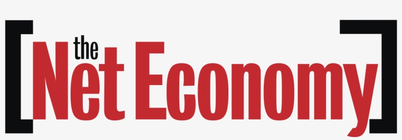 Net Economy Logo Png Transparent - Economy Magazine, transparent png download
