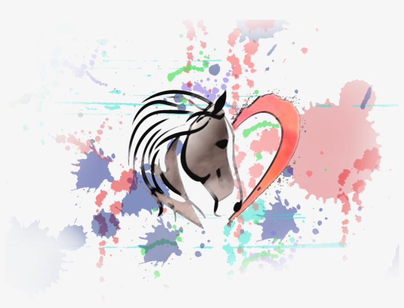 Adopting An Appalachian Trainer Face Off Horse On August - You Have No Idea Of The Amount Fe Journal (sweet Love, transparent png download