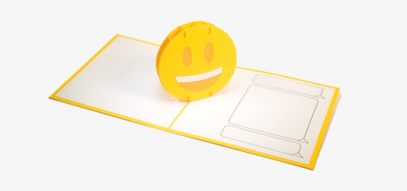 Emoji - Smile - Smiley, transparent png download