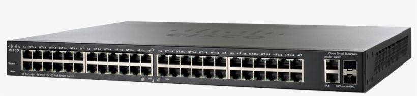 A Switch Is A Networking Device That Connects Two Or - Cisco Sb Sg220 26p K9 Eu, transparent png download