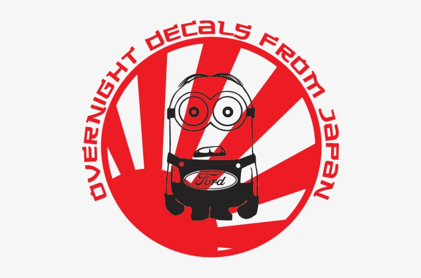 Ford Minion - Cummins, transparent png download