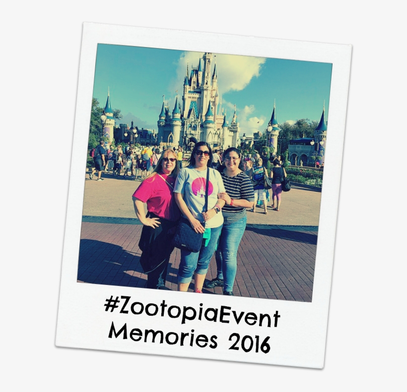 A Magical Place For The Entire Family More At Miamimommysavings - Disney World, Cinderella Castle, transparent png download