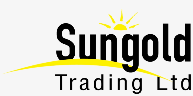 Sungold Trading Limited - Sungold Trading Ltd, transparent png download