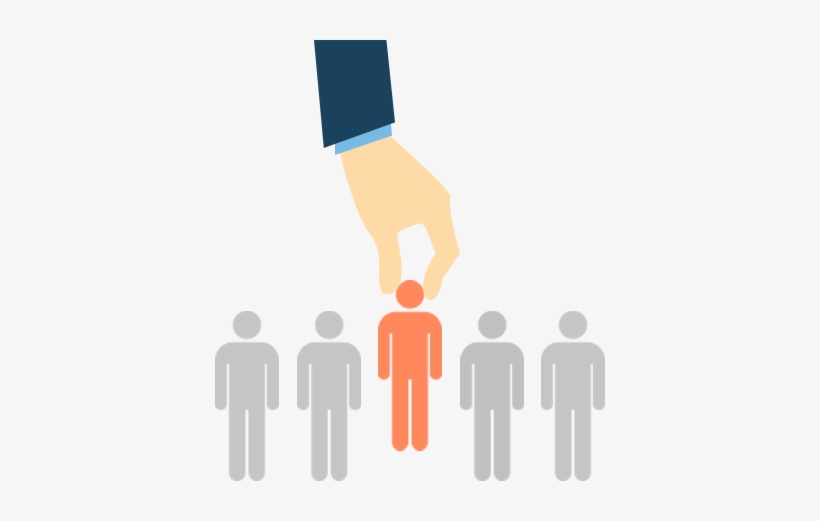 Finding The Right Fit Is The Key To Success - Problem Solved Sticker, transparent png download