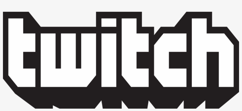 Twitch Logo Png - Twitch Logo Png Transparent, transparent png download
