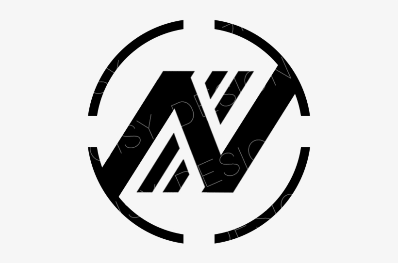 Design Any Twitch Logo For Gaming - Sign, transparent png download