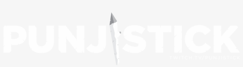 Punjistick-logo - Calligraphy, transparent png download