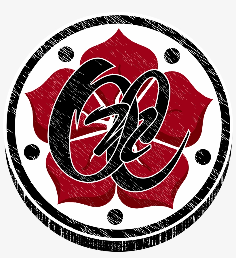 Custom Ordernchaos Logo Design - Circle, transparent png download