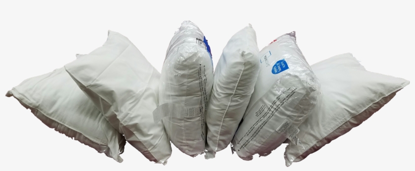 Thank You For Supporting The 2018 Pillow Fight Challenge - Throw Pillow, transparent png download