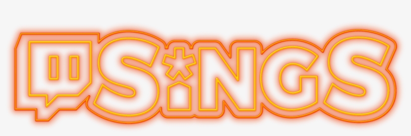 Harmonix And Twitch Announce "twitch Sings" - Resetera, transparent png download