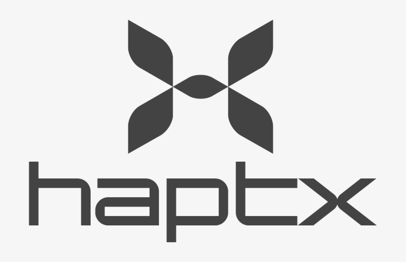 Related Jobs - Haptx Logo, transparent png download