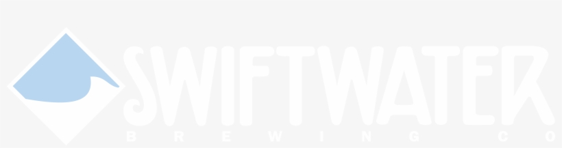 Swiftwater Brewing - Swiftwater Brewing Logo, transparent png download