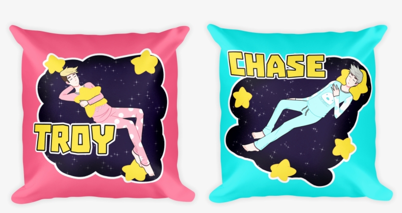 Troy And Chase, transparent png download