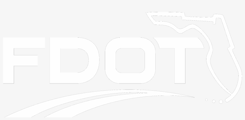 Florida Department Of Transportation, transparent png download