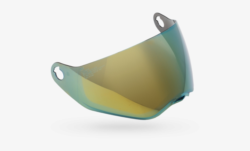 Mx-9 Adventure Shield - Bell Mx-9 Adv Face Shield, transparent png download