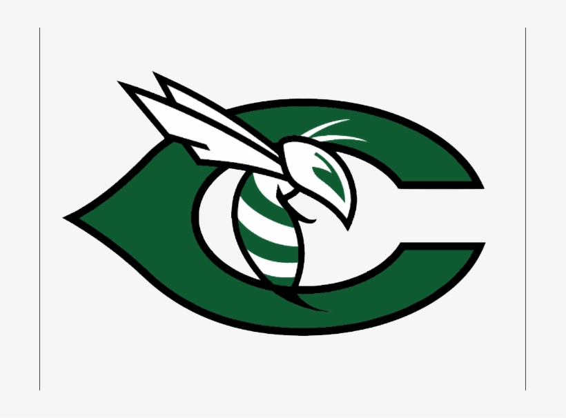 Carter Hornets - Carter High School Hornets, transparent png download