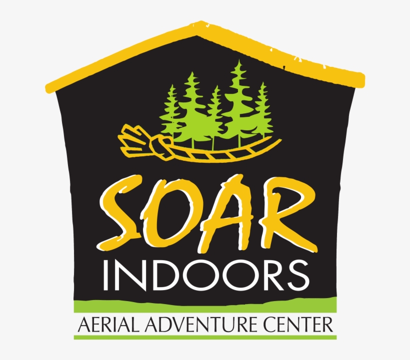 How We Got From There To Here Part - Soarin' Indoors, transparent png download