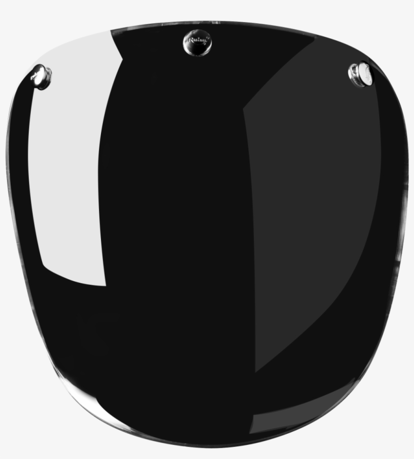 Pavillon Visage Dark Smoke - Circle, transparent png download