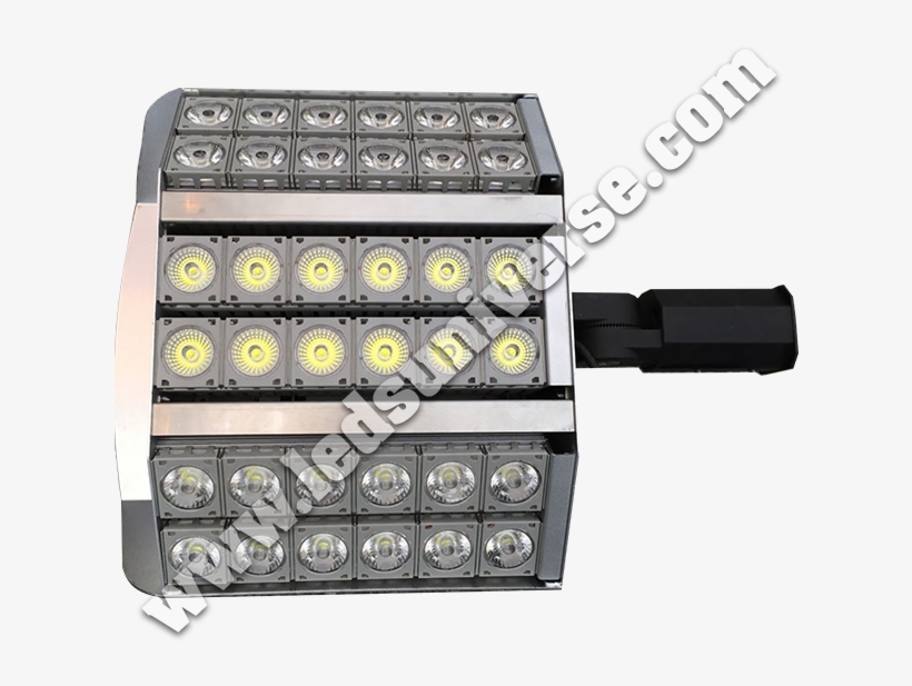 Try Watching This Video On Www - Led Street Light, transparent png download