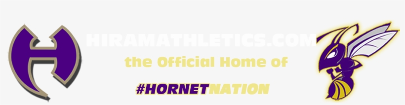 Hiram Athletics - Hiram High School Logo, transparent png download