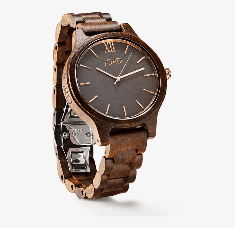 Jord, Cassia Series, Ebony & Sable - Frankie - Dark Sandalwood & Smoke - Minimalist, transparent png download