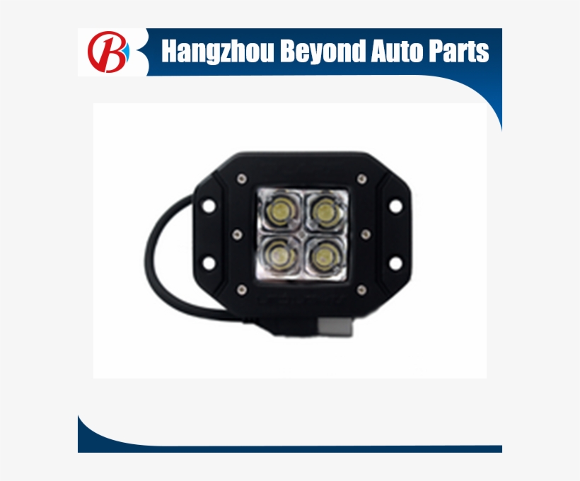 Led Lighting Bulb 20w Bumber Led Lights - Ngk Cng Spark Plugs, transparent png download