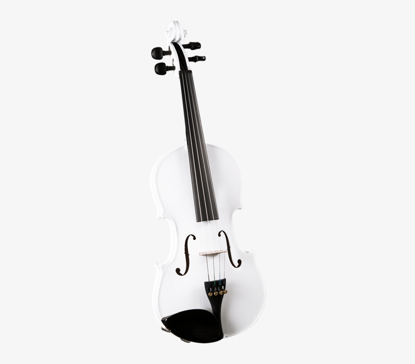 Our - White Violin, transparent png download