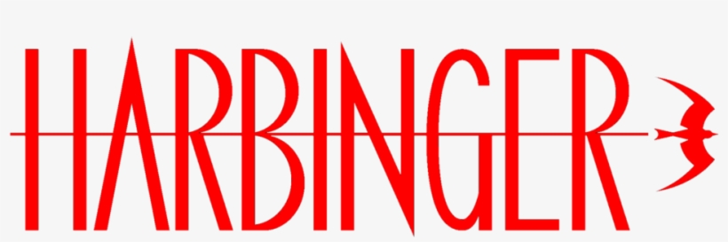 Vh1 Harbinger Logo - Circle, transparent png download