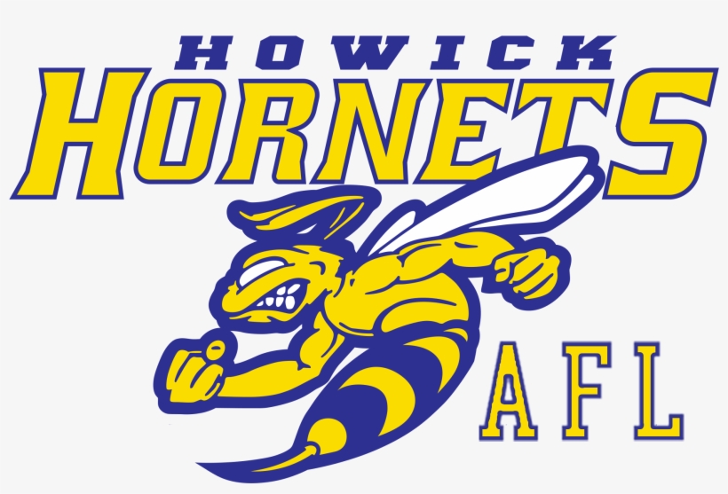 Howick Hornets Afl Logo Transparent - Howick Hornets, transparent png download