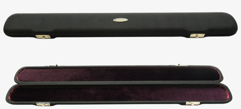 Bow Case - Wood, transparent png download