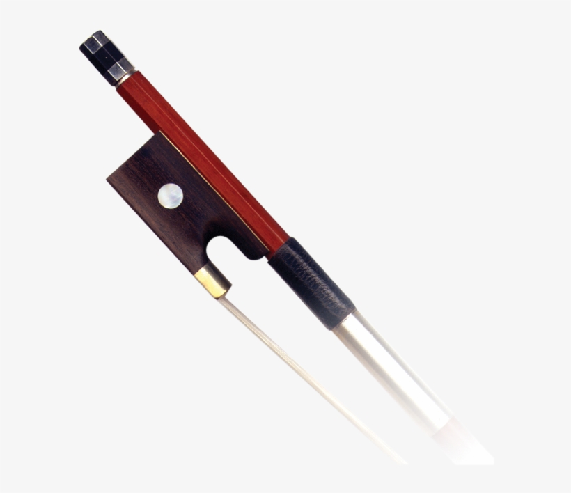 Menzel 3/4 Violin Bow - Bow, transparent png download
