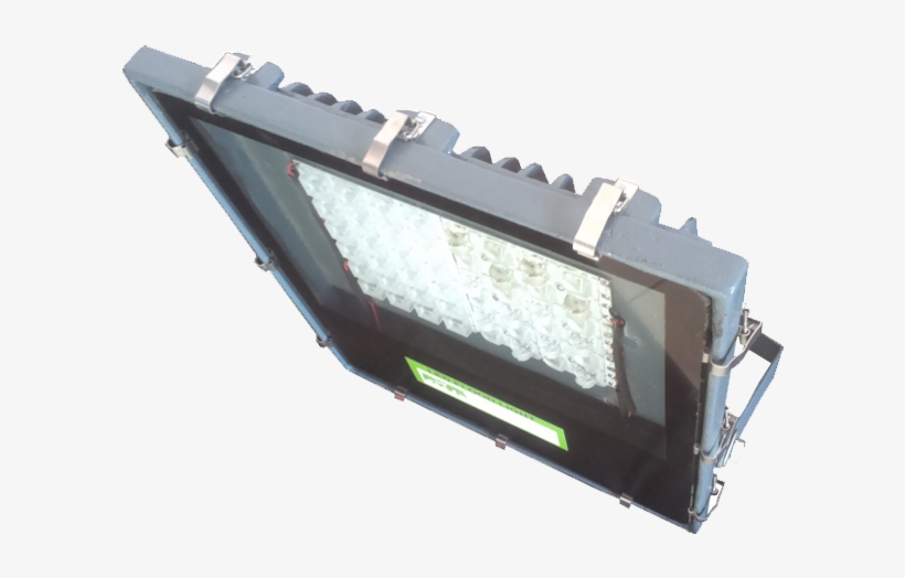 Led Flood Lights - Light, transparent png download