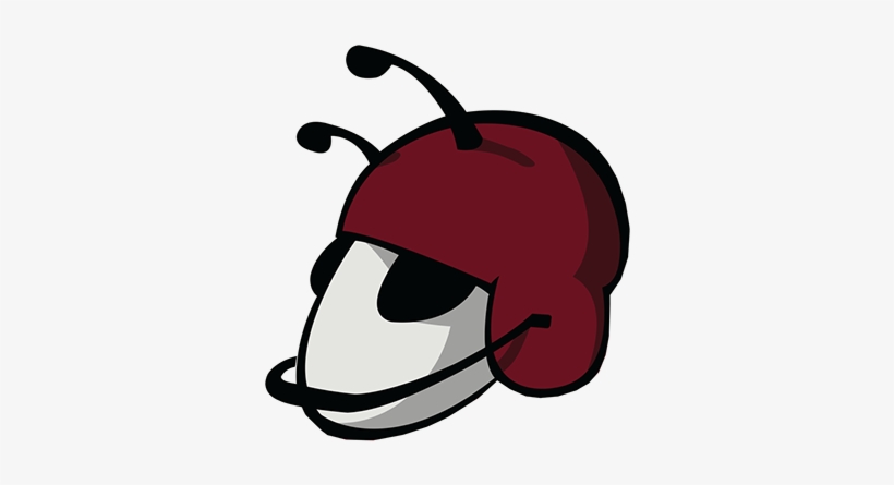 Hornets Logo V2 - İtü Hornets, transparent png download
