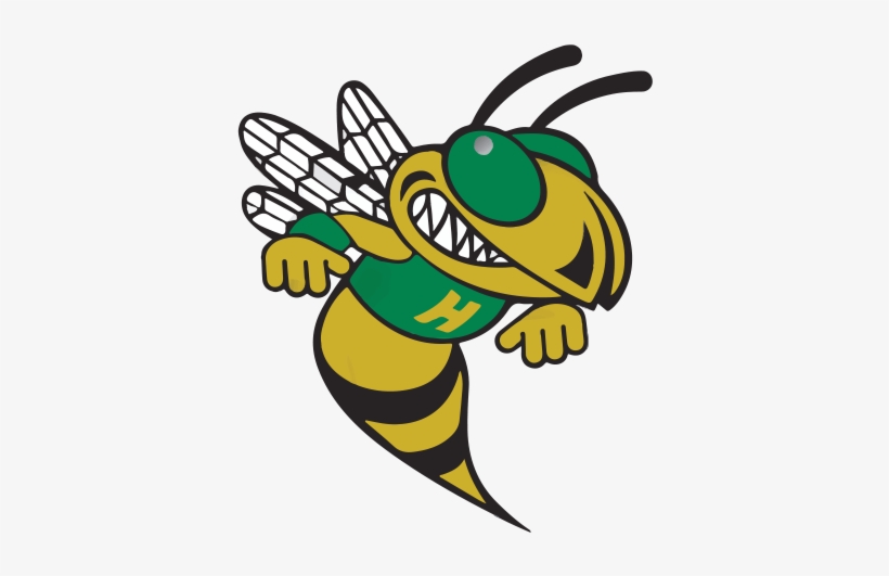 Eastern North Carolina Fighting Hornets Deaf Sports - Oxford Hornets, transparent png download