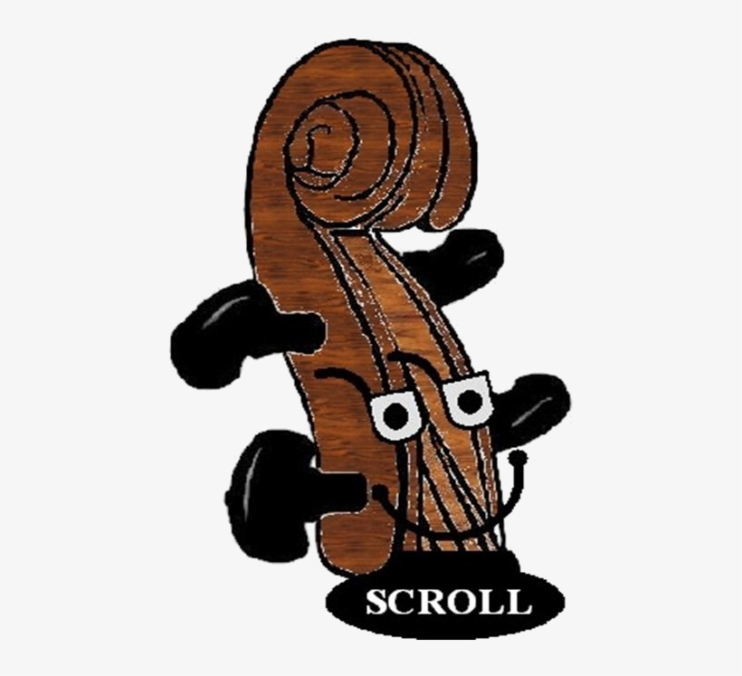 Default - Musical Instrument, transparent png download