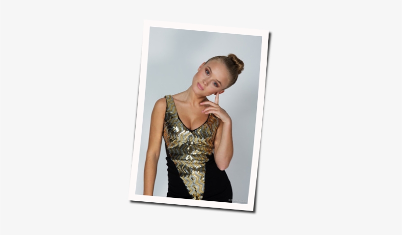 Zara Larsson Guitar Tabs For Uncover - Zara Larsson Uncover, transparent png download
