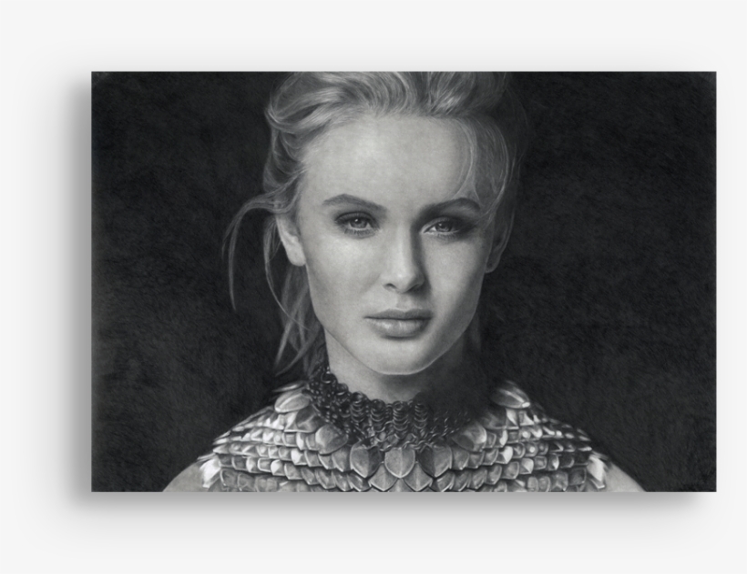 “zara Larsson” - Girl, transparent png download