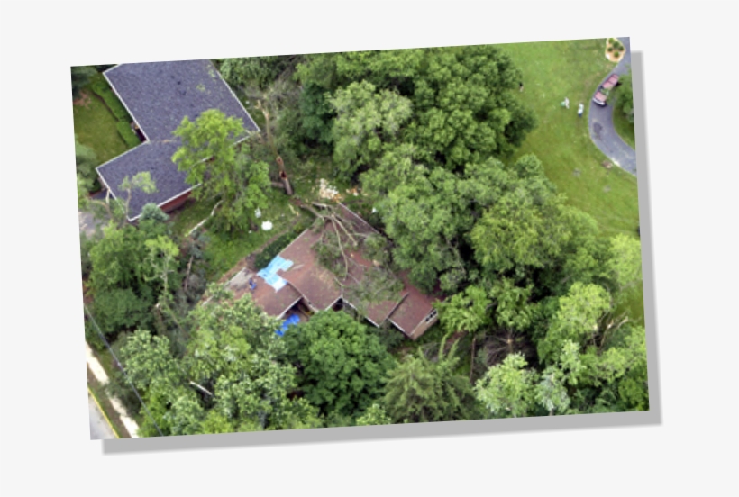 Corrective Actions To Remedy Identified Hazardous Situations - Aerial Photography, transparent png download