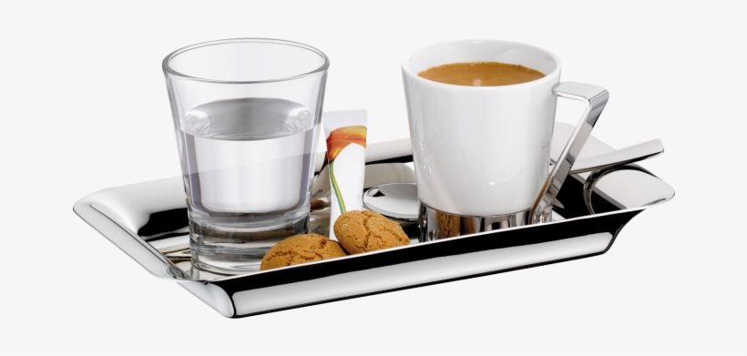 Wmf Coffee Set, transparent png download