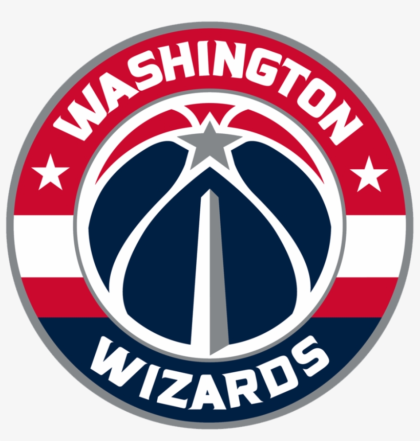 Nba Wizards, transparent png download