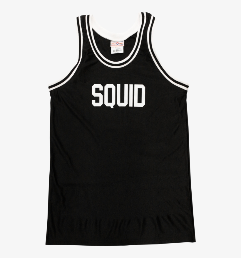 Basketball Jersey - Basketball, transparent png download