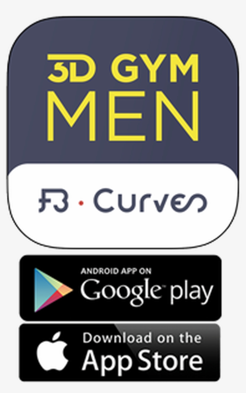 And Gymnastics Curves Png Curves Gym For Men - Spare My Hair Scalp Solution - Intense Concentrated, transparent png download