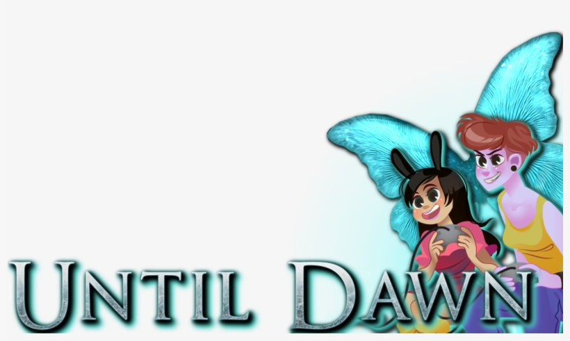 Screampocalypse 💀 Queen On Twitter - Until Dawn Jess Jaw, transparent png download